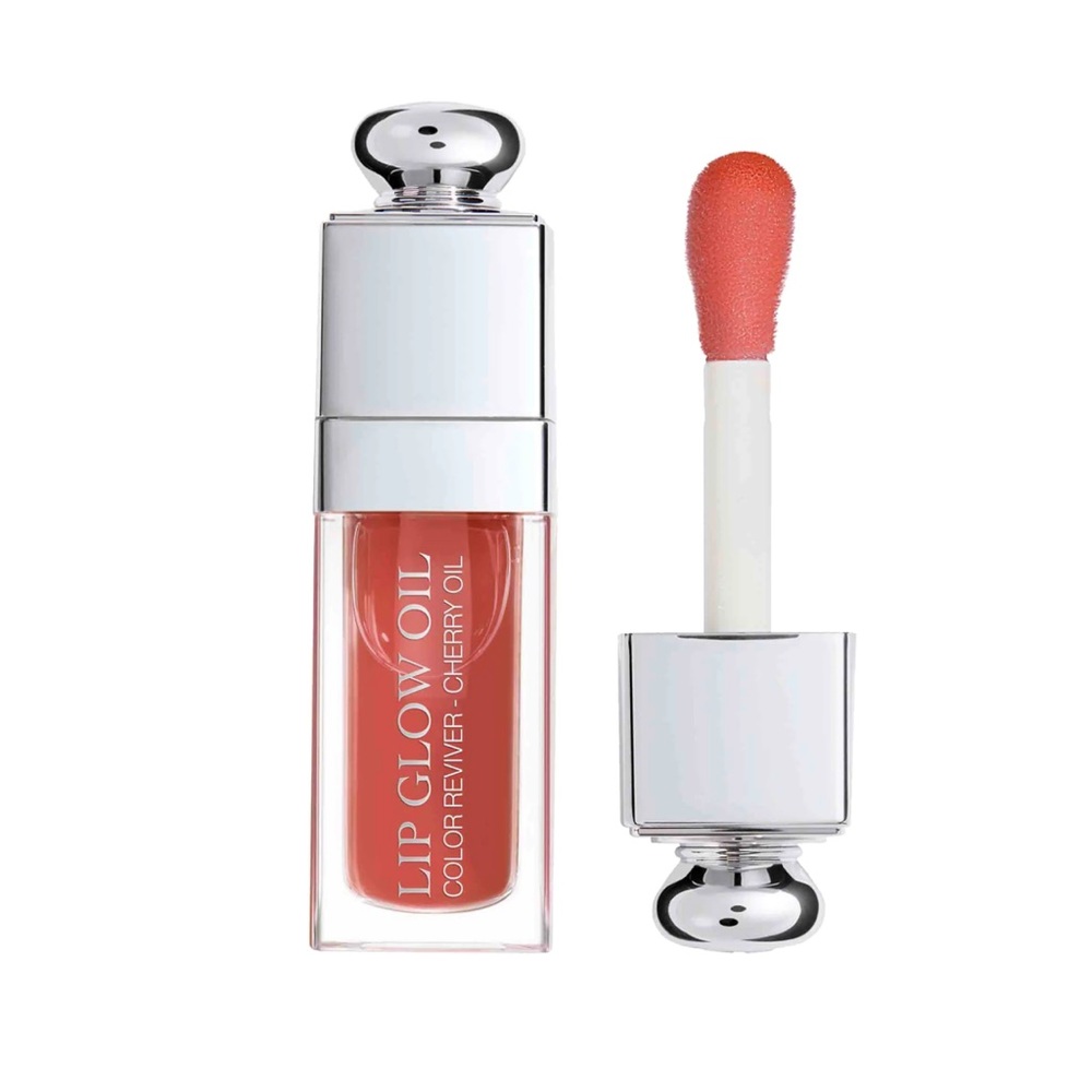 Dior Addict Lip Glow Oil